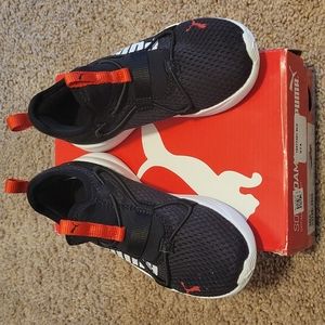Puma toddler sneakers